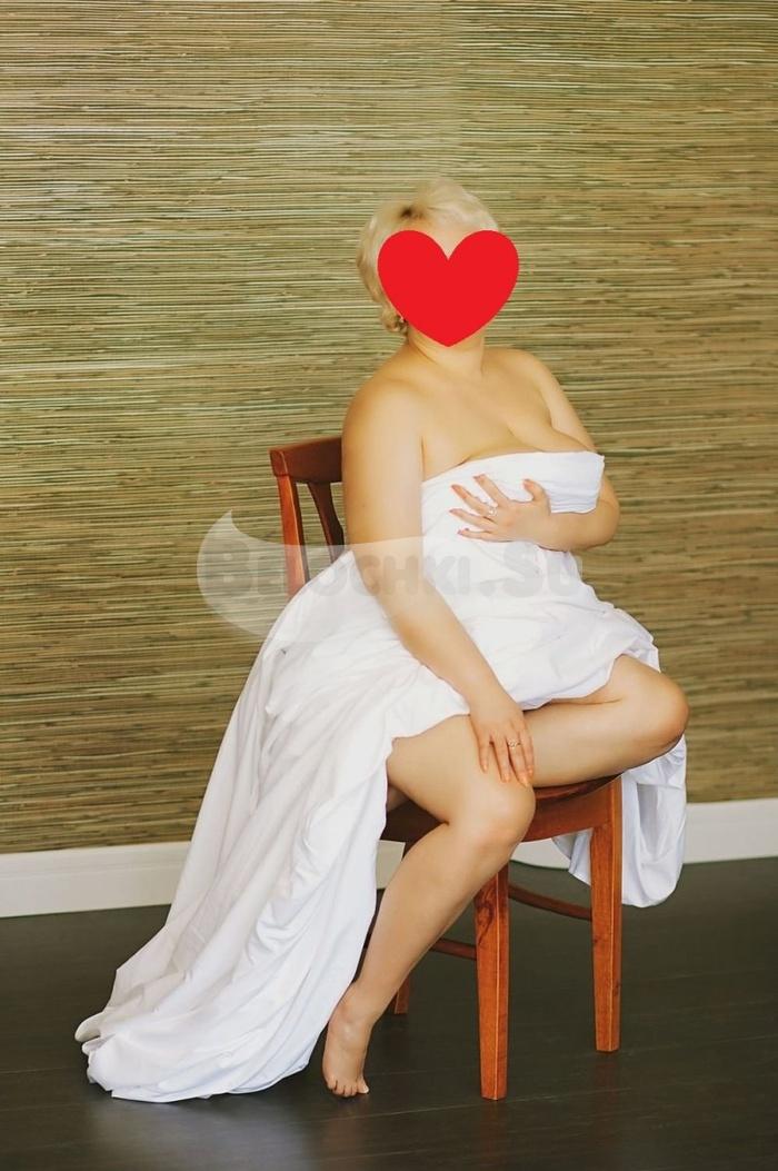 Проститутка Вика г. Атамановка